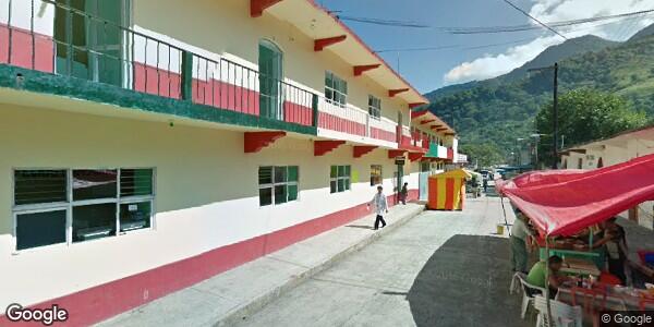 DIRECCIÓN DE FOMENTO Y ASUNTOS INDÍGENAS